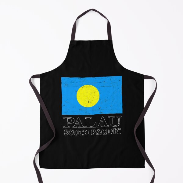 Item preview, Palau designed and sold by NicGrayGraphic.