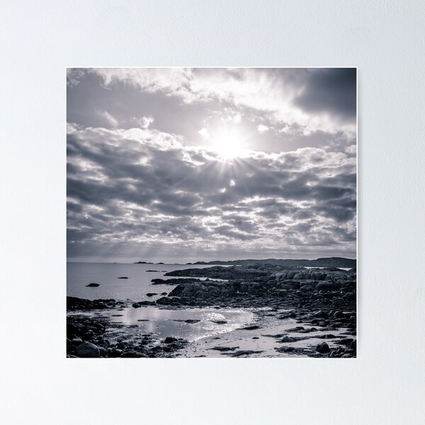 Item preview, Isle of Mull Sunset designed and sold by Dave Currie.