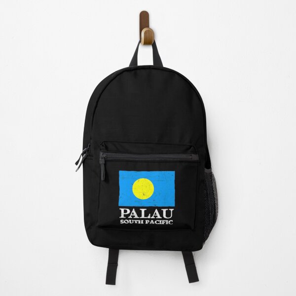 Item preview, Palau designed and sold by NicGrayGraphic.