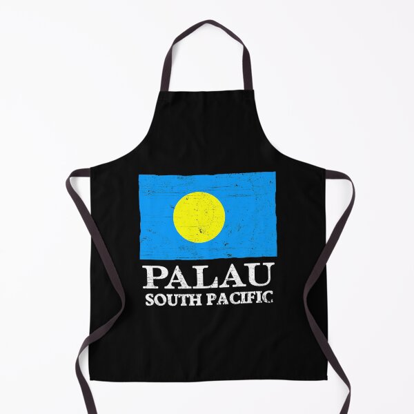 Item preview, Palau designed and sold by NicGrayGraphic.