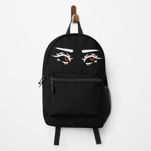 Artikelvorschau, glowing red contrast eyes entworfen und verkauft von Tabsartz.