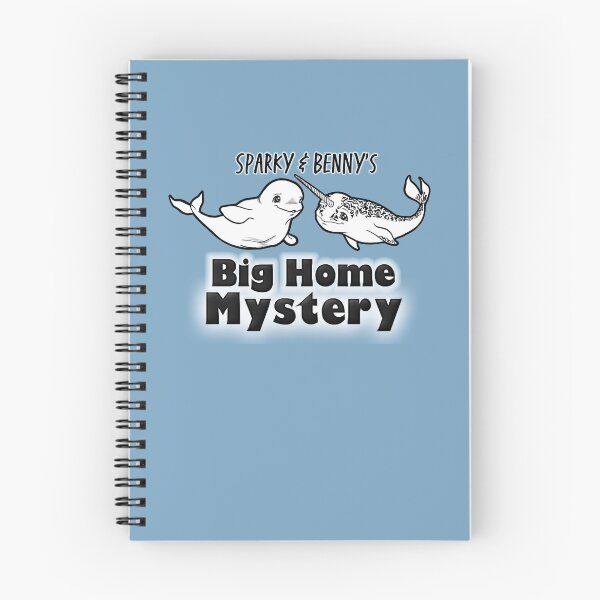 Item preview, Copy of Big Home Mystery designed and sold by SparkyAndBenny.