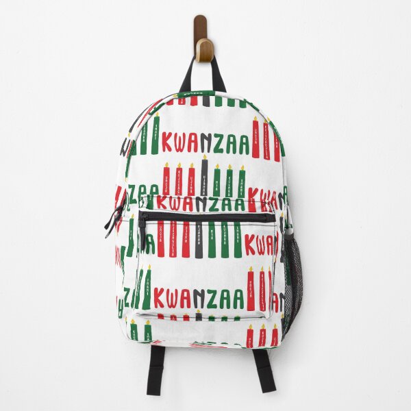 Item preview, Candles 7 Principles Of Kwanzaa design designed and sold by jakehughes2015.