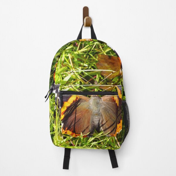 Item preview, red admiral designed and sold by pinkal.