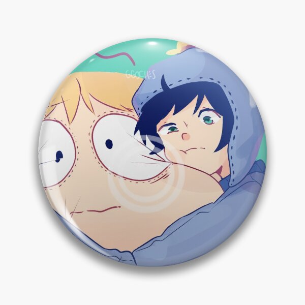 Item preview, craig loves tweek designed and sold by Ggoches.