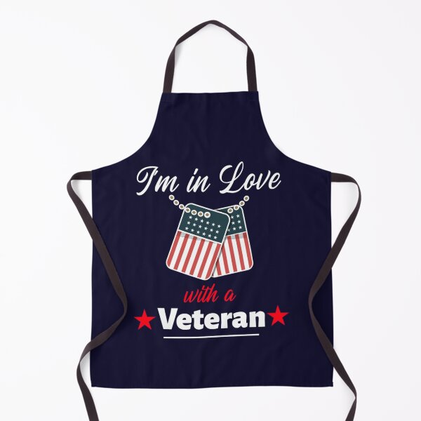 Item preview, I'm in Love with a Veteran designed and sold by Monique Prince.