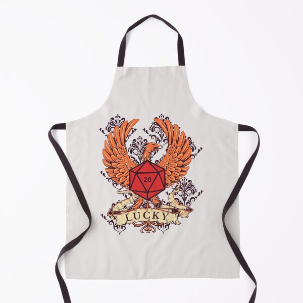 Item preview, Lucky Number 20 designed and sold by ER-DESIGNS.