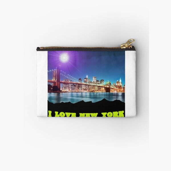 Item preview, Nueva York designed and sold by cyrillus.