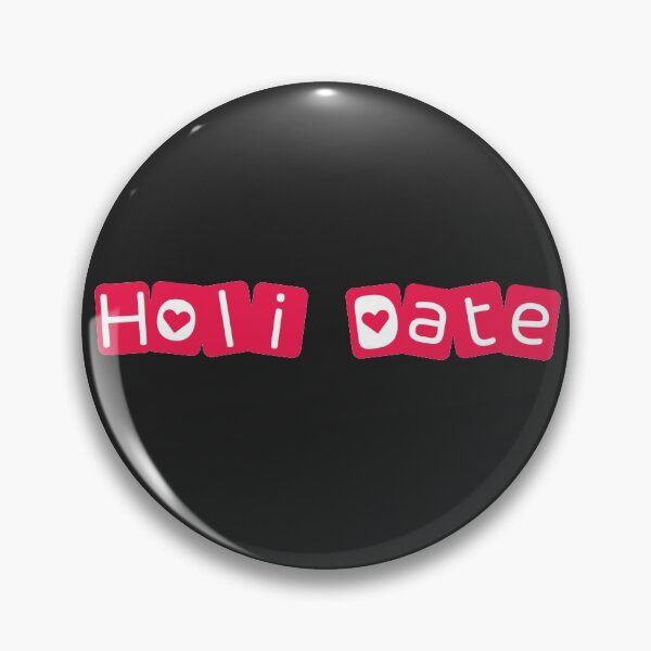 Item preview, Holidate designed and sold by MH Style.