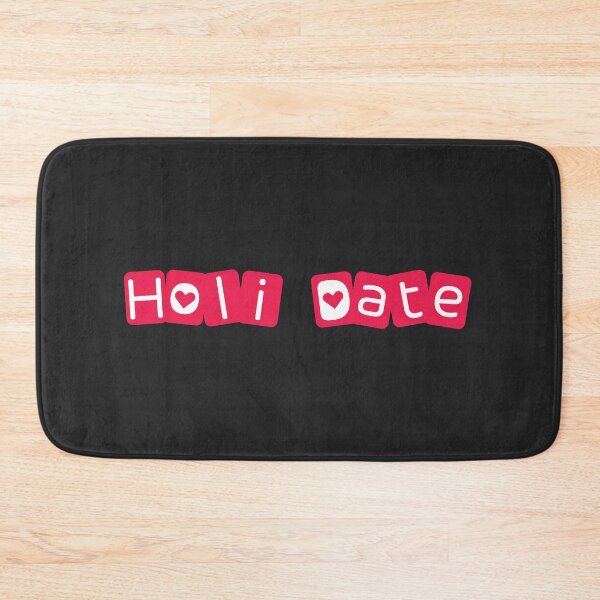 Item preview, Holidate designed and sold by MH Style.