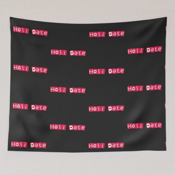 Item preview, Holidate designed and sold by MH Style.