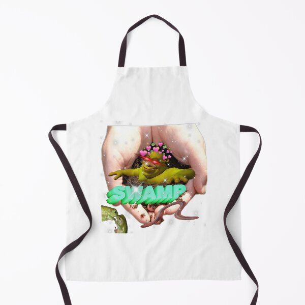 Item preview, Šwæmp designed and sold by gnometeeth.