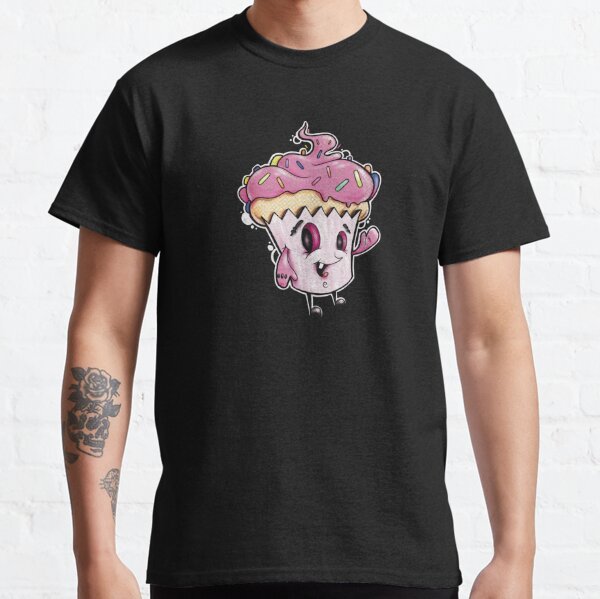 Sweet Tooth Classic T-Shirt
