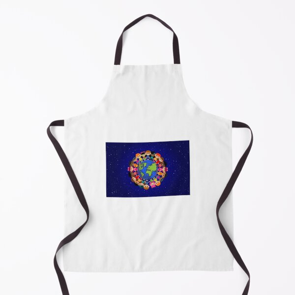 Item preview, Children of the World designed and sold by MUZA9.