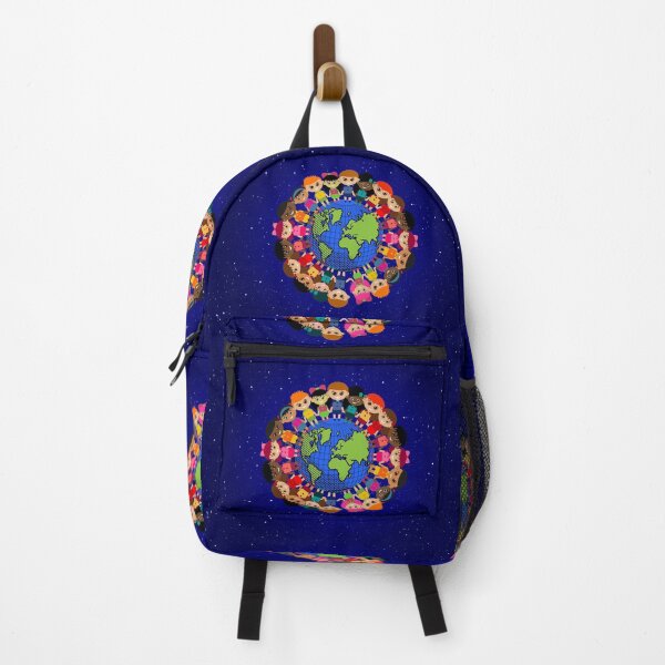 Item preview, Children of the World designed and sold by MUZA9.