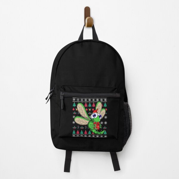 Item preview, Dragonfly Ugly Christmas designed and sold by bestshirtdesign.