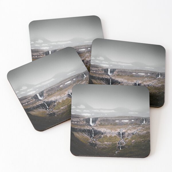 Item preview, chasing waterfalls designed and sold by LouisaLilja.