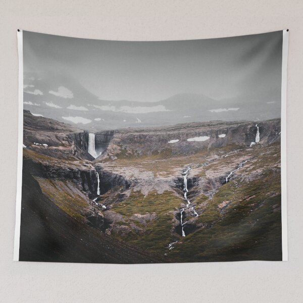 Item preview, chasing waterfalls designed and sold by LouisaLilja.