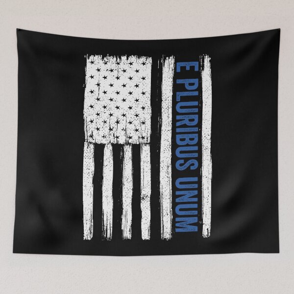 Item preview, E Pluribus Unum designed and sold by Mitch-Angelo.