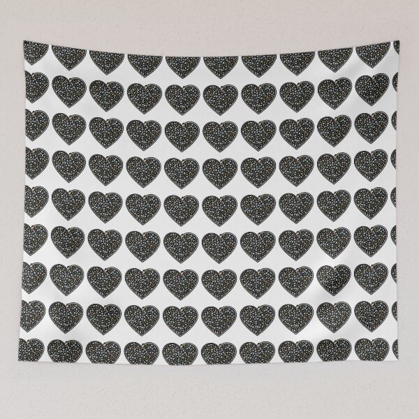 Item preview, Funny heart spaceship sticker designed and sold by Sahil Randhawa.