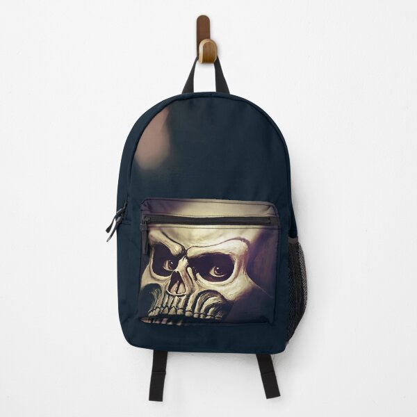 Item preview, creepy designed and sold by hichametta.