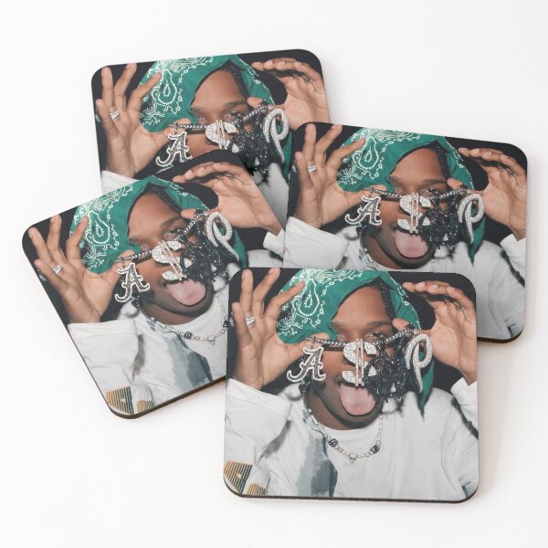 Item preview, New Chain Rocky Smile Up designed and sold by dalila-russel.