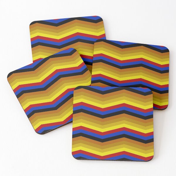 Item preview, Stripes designed and sold by Erlin Rudho.