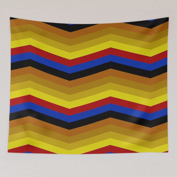 Item preview, Stripes designed and sold by Erlin Rudho.