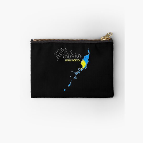 Item preview, Palau designed and sold by NicGrayGraphic.