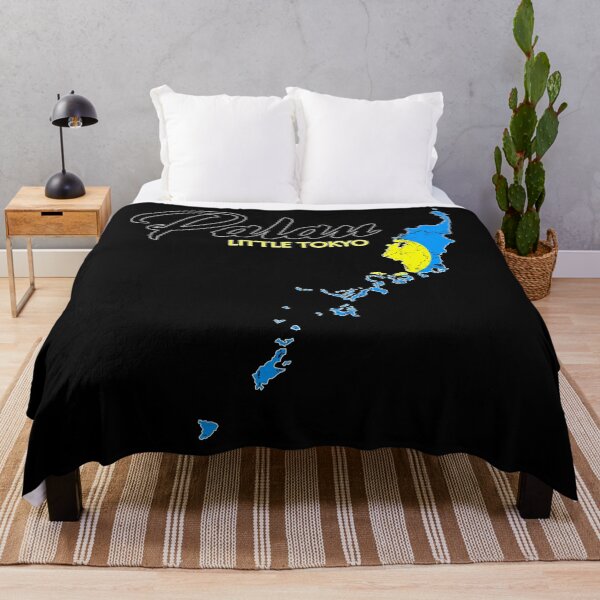 Item preview, Palau designed and sold by NicGrayGraphic.