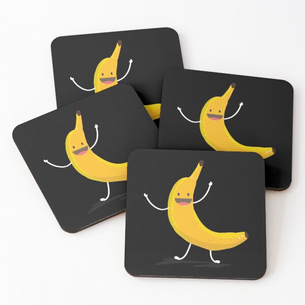 Item preview, Funny cute banana lover designed and sold by jcorres.