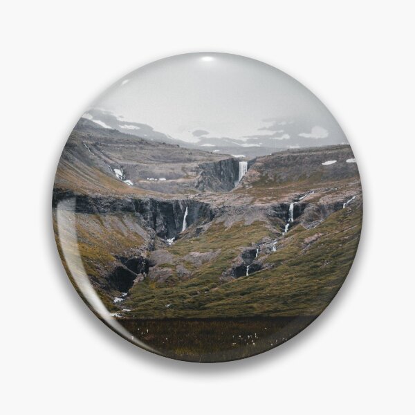 Item preview, chasing waterfalls designed and sold by LouisaLilja.