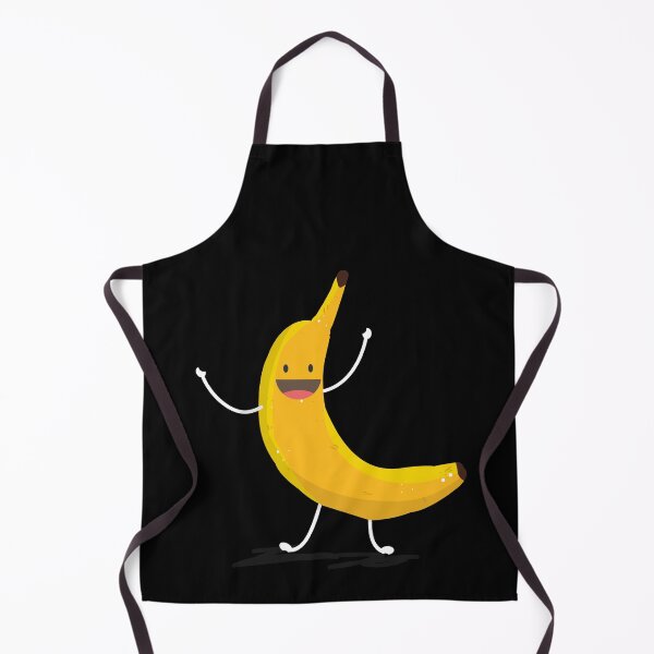 Artikelvorschau, Funny Cute Banana Lover entworfen und verkauft von jcorres.