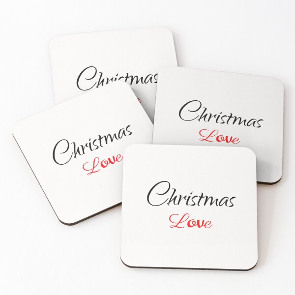 Item preview, Christmas Love designed and sold by Medly.