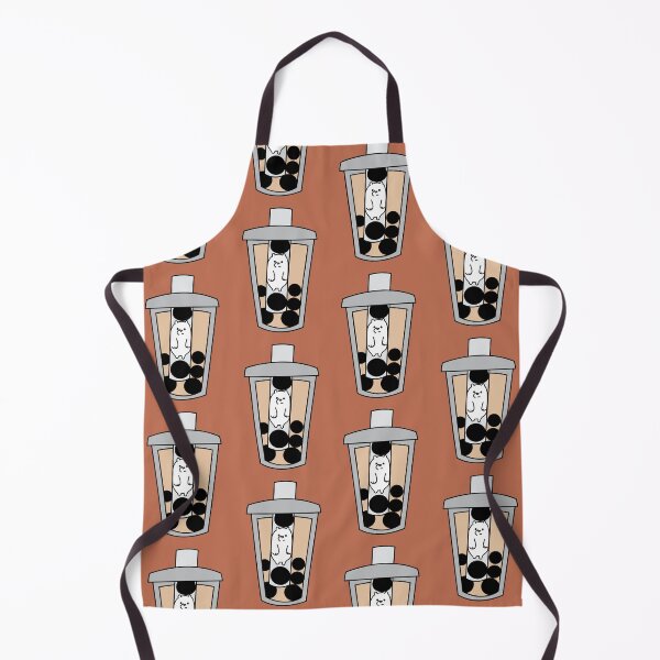 Item preview, Cute Boba Bear in Cup Design designed and sold by itzzRebecca.
