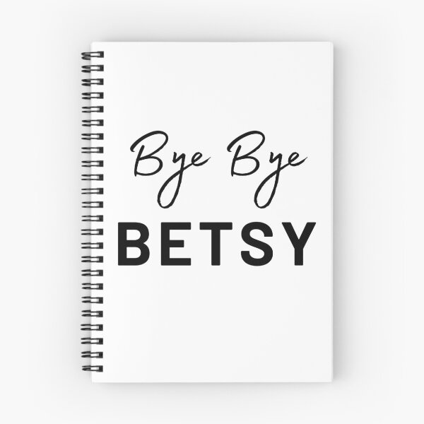 Item preview, Bye Bye Betsy DeVos designed and sold by coffeeandsass.