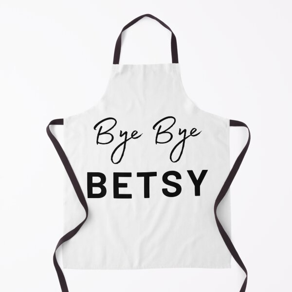 Item preview, Bye Bye Betsy DeVos designed and sold by coffeeandsass.