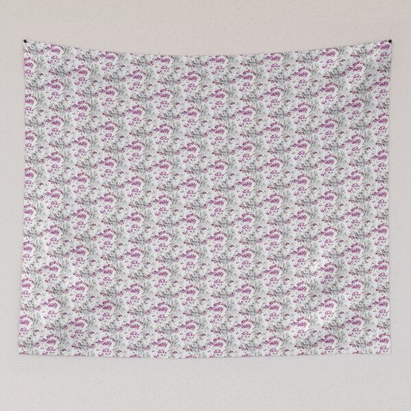 Item preview, Floral Splash designed and sold by Capuletdesigns.