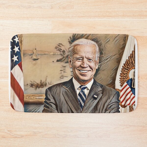Item preview, Joe Biden Art Design designed and sold by The Merch.