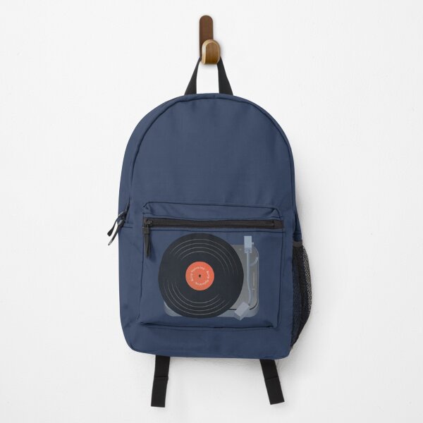 Item preview, Keep Spinning! For the Vinyl lovers designed and sold by 4personnen.