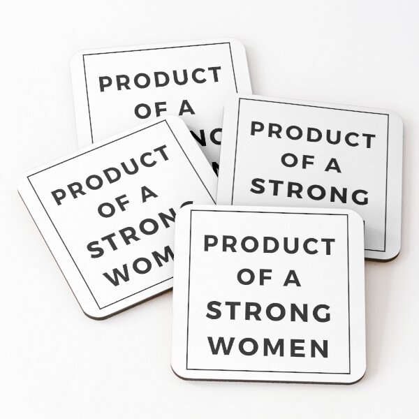 Item preview, Product of a strong women designed and sold by yasmh.