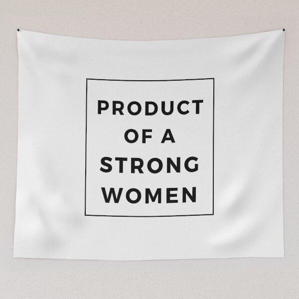 Item preview, Product of a strong women designed and sold by yasmh.