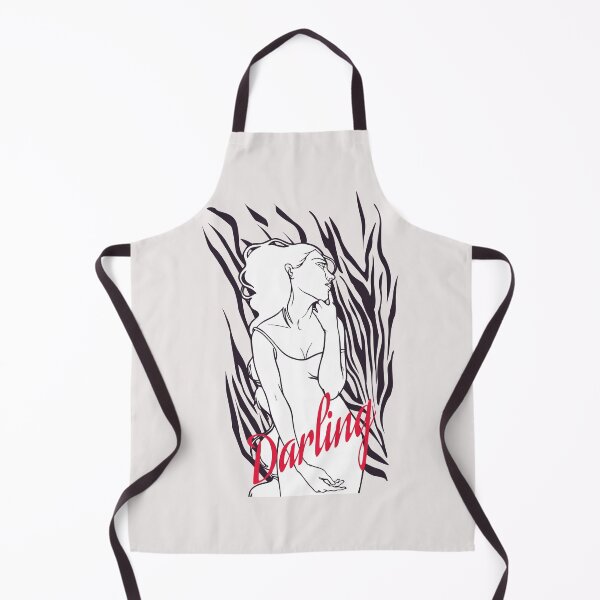 Item preview, Darling Women Tattoo Style Art designed and sold by ER-DESIGNS.