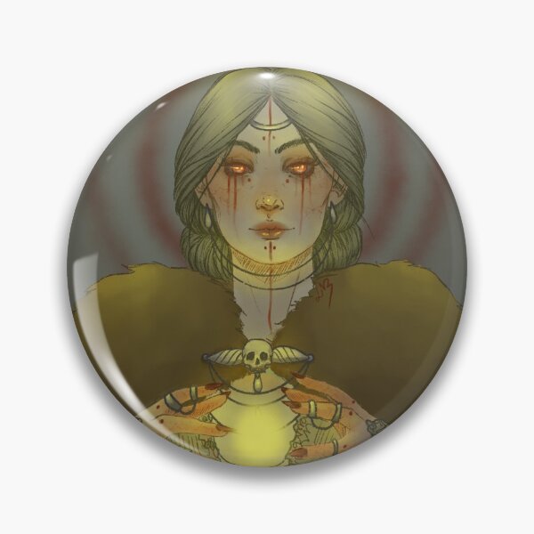 Item preview, Nienna Corrupt designed and sold by Sempermoi.