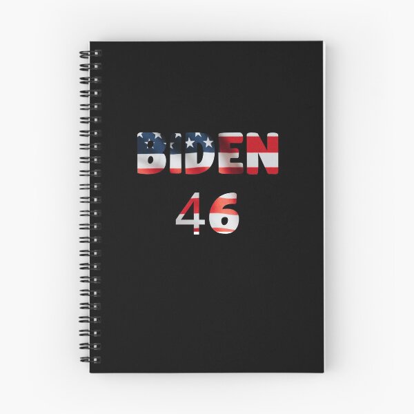 Item preview, Biden 46 designed and sold by rupalidharapat.