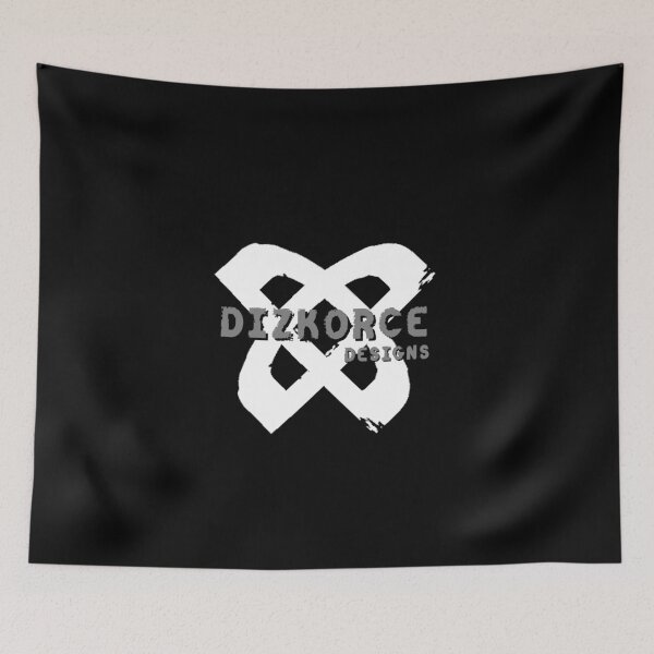 Item preview, Let Your Gear Do The Talking Dizkorce Designs white Ds designed and sold by Dizkorce.