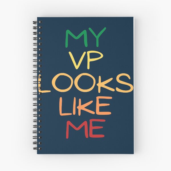 Item preview, My VP Looks Like Me designed and sold by Combistudios.