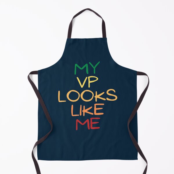 Item preview, My VP Looks Like Me designed and sold by Combistudios.