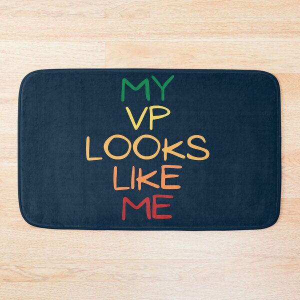 Item preview, My VP Looks Like Me designed and sold by Combistudios.
