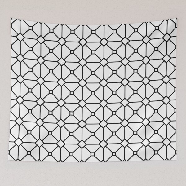 Item preview, Geometry lines and shapes designed and sold by JBaystro.